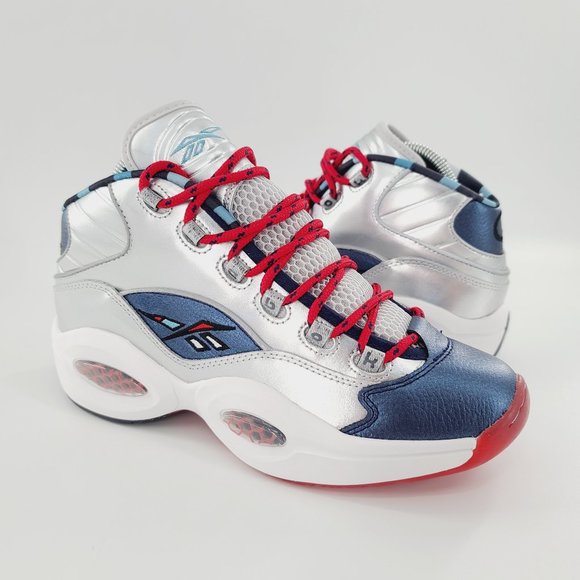 Reebok Question Mid James Harden OG Meets OG main image 8